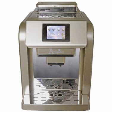 Acopino Monza Champagne / automatyczny ekspres do kawy / 1400 W