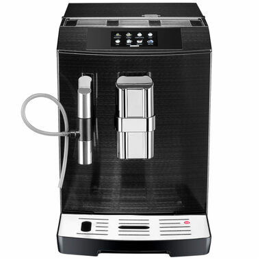 Acopino Modena ONE TOUCH czarny / automatyczny ekspres do kawy / 1500 W