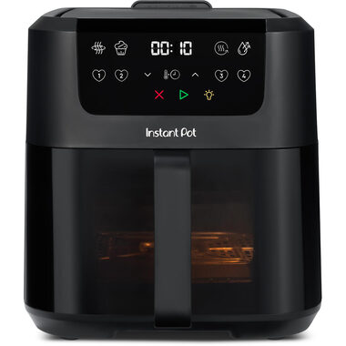 Instant Pot Vortex Compact / Frytkownica powietrzna / 1500 W / 5 l
