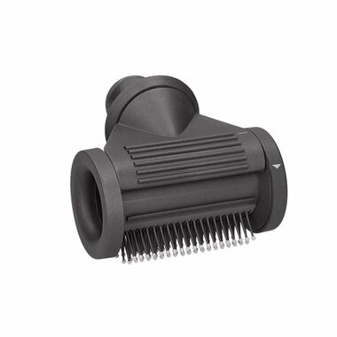 Rozpakowano - Dysza antyskrętna DSP-DYHD01AWN-H do suszarki do włosów Dyson Supersonic w kolorze szarym / rozpakowano