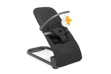 Kidnort Vinbär Lounger black