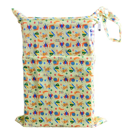 Wodoodporna torba GaGa Meadow