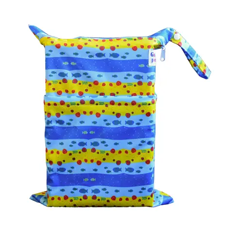 Wodoodporna torba GaGa Sea 