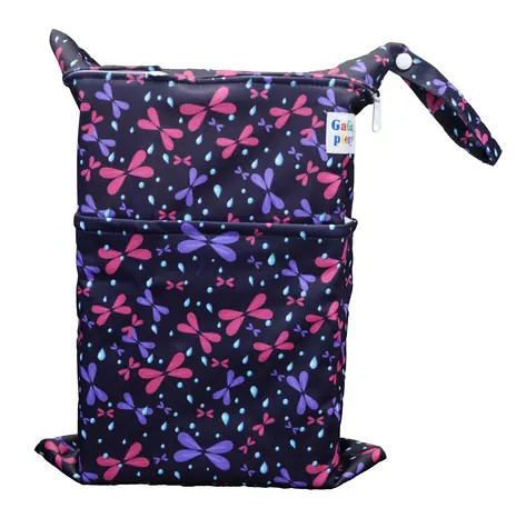 Wodoodporna torba GaGi Butterfly