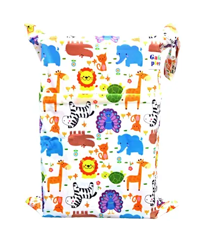 Wodoodporna torba zoo GaGi
