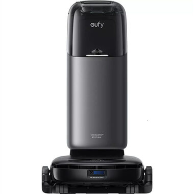Anker Eufy S1 Pro szary / Robot odkurzający z mopem / 8000Pa 