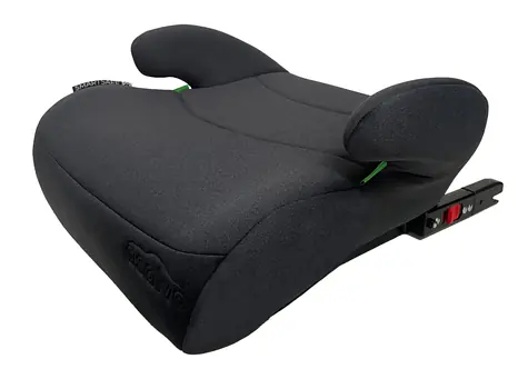 Poduszka na siedzisko Asalvo COREFIX 125-150, szara