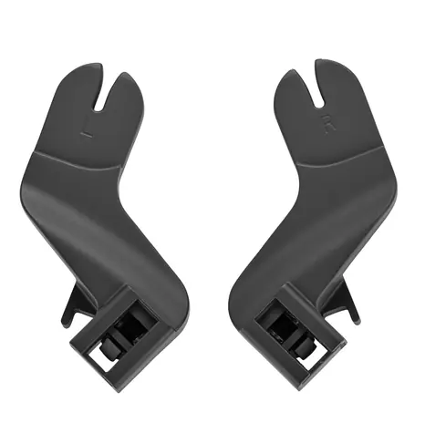 Adapter do wózka BabyJogger CITY MINI 2/GT2/ELITE2 - CITY GO I-SIZE/GRACO ¨