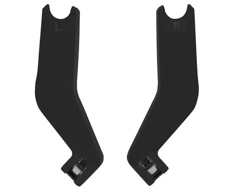 Adapter do wózka BabyJogger CITY MINI 2/GT2/ELITE2 - POJEDYNCZY - CSA - MAXI COSI/ Cybex