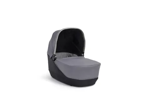 Koszyk BabyJogger WIDOKI NA MIEŚCIE - DOJEŻDŻAJĄCY DO PRACY