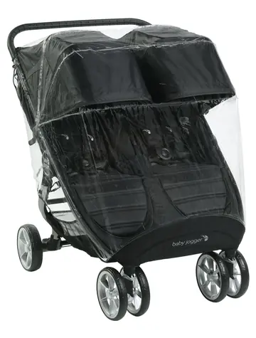 Płaszcz przeciwdeszczowy BabyJogger CITY MINI2/GT2 DOUBLE