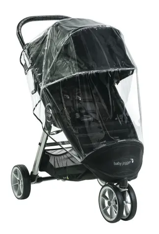 Płaszcz przeciwdeszczowy BabyJogger CITY MINI2/GT2/ELITE2