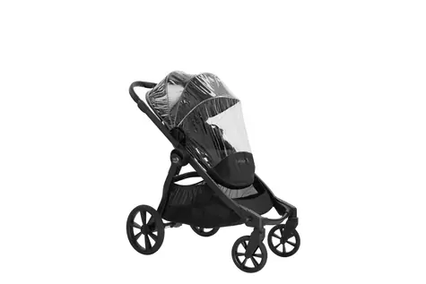Płaszcz przeciwdeszczowy BabyJogger CITY SELECT/SELECT 2