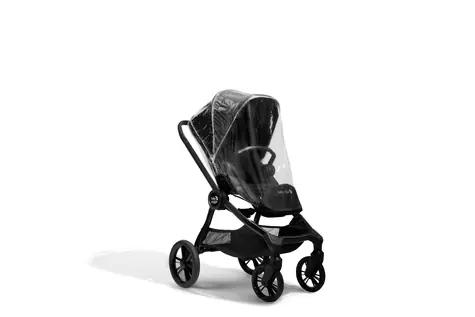 Płaszcz przeciwdeszczowy BabyJogger CITY SIGHTS 4WM