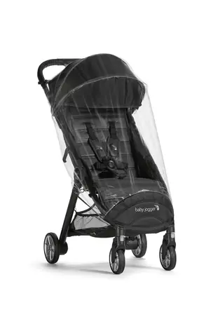 Płaszcz przeciwdeszczowy BabyJogger CITY TOUR 2