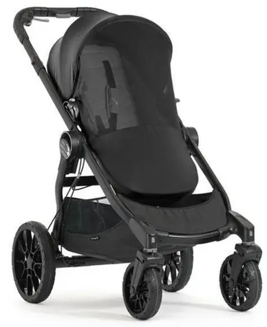 Siatka do wózka BabyJogger - CITY SELECT/SELECT 2/LUX
