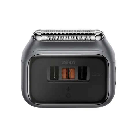 Golarka Laifen Shaver P3 Pro szara / golarka / czas pracy: 100 minut / USB-C