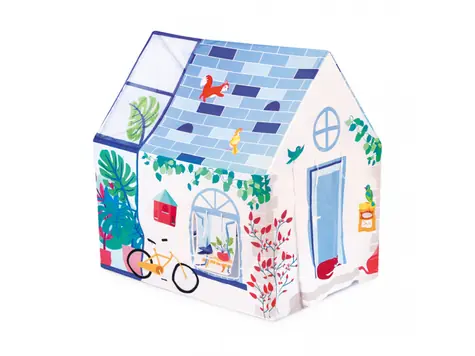 Ludi Play Tent Cottage / od 2 lat