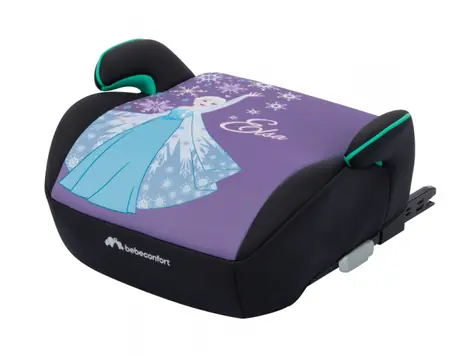 Fotelik samochodowy BEBECONFORT Gaia I-Fix Disney Frozen / od 6 do 12 lat (od 125 do 150 cm | od 22 do 36 kg)