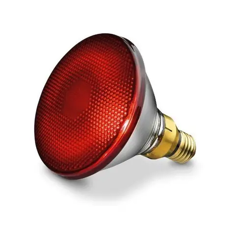 Żarówka zamienna BEURER Philips do lampy podczerwieni IL35 / 150W