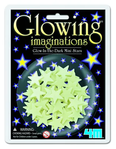 4M Shining Stars / od 3 lat