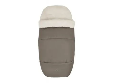 Maxi-Cosi Fusak zimowa trufla diagonalna 2w1