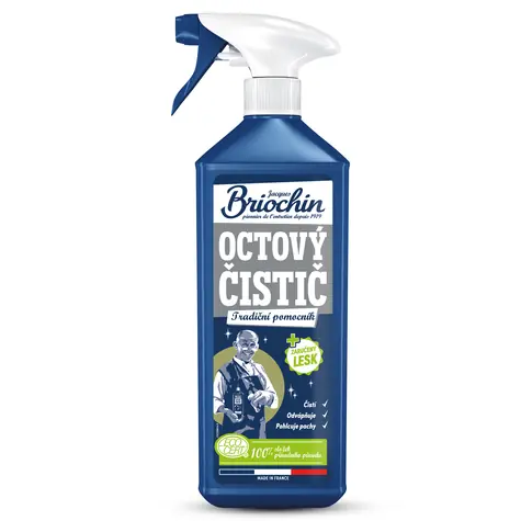 Środek do czyszczenia octu Briochin 750ml