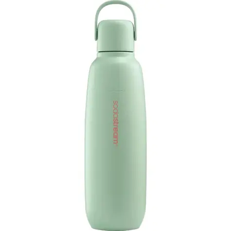 SodaStream Bottle Fizz&Go COOL 0,9 l Mint
