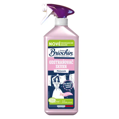 Odplamiacz Briochin 500 ml