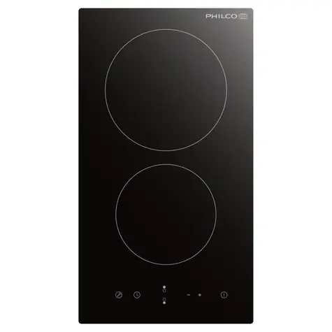 Philco PHS 3020 TC Płyta szklano-ceramiczna / 3300W / 2 płyty