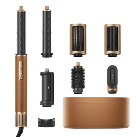 Dreame Hair Airstyle PRO / Suszarka do włosów / 1600 W / 2 temperatury / 2 prędkości