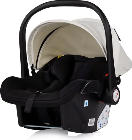 CHIPOLINO Fotelik samochodowy Vista i-Size 40-87cm Biscotta