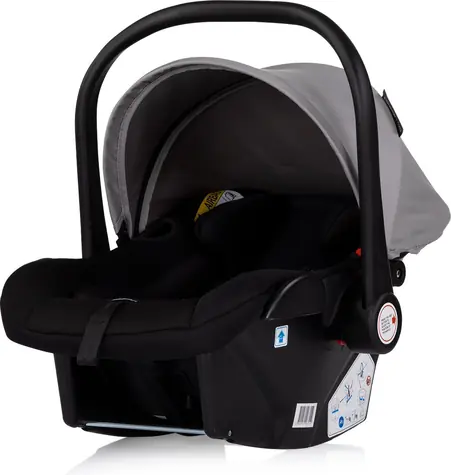 CHIPOLINO Fotelik samochodowy Vista i-Size 40-87cm Cloud
