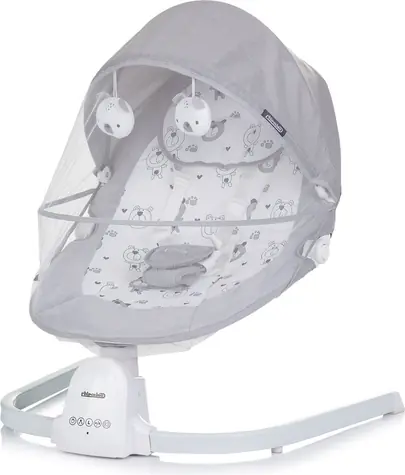 CHIPOLINO Cot Oasis Granite