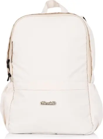 CHIPOLINO Torba do przewijania, plecak Latte