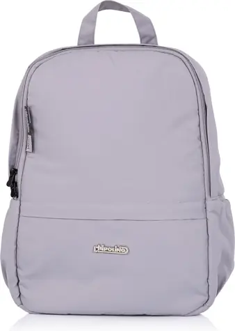 CHIPOLINO Torba do przewijania, plecak Platinum