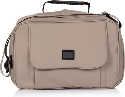 CHIPOLINO Torba do przewijania Latte