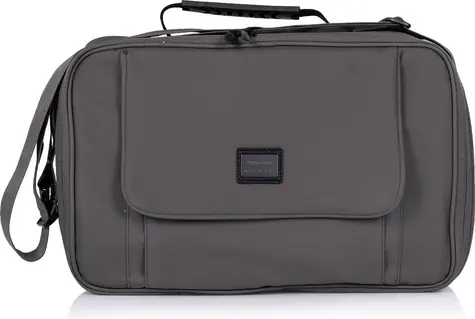 CHIPOLINO Torba do przewijania Platinum