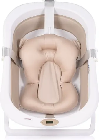 CHIPOLINO Mata do kąpieli Multi Beż