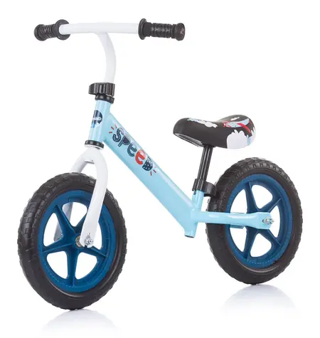 CHIPOLINO Reflector Speed niebieski