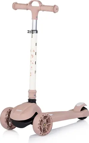 CHIPOLINO Scooter Moxie Pink