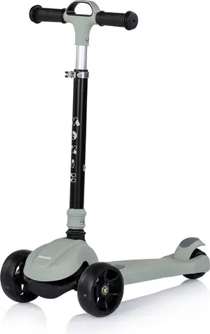 CHIPOLINO Scooter Moxie Green