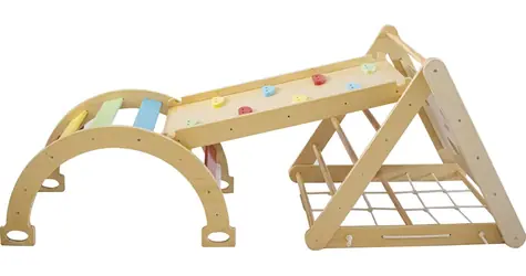 Centrum Dziecięce CHIPOLINO 6 w 1