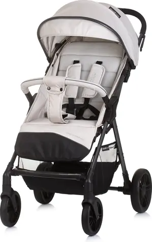 Wózek dziecięcy CHIPOLINO Sports Sparkle Biscotta / do 15 kg / od 6 do 36 miesięcy