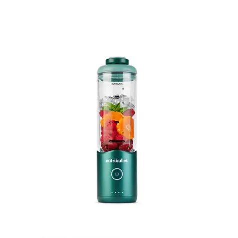 Nutribullet Flex NBP013GR green / 0.59 l / battery (USB-C)