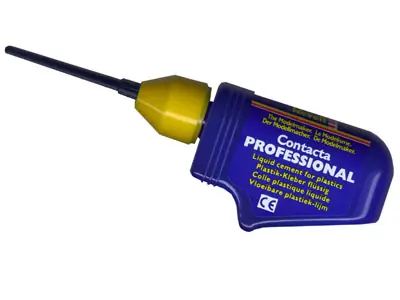 Revell Contacta Profesional - Klej z igłą (25g)