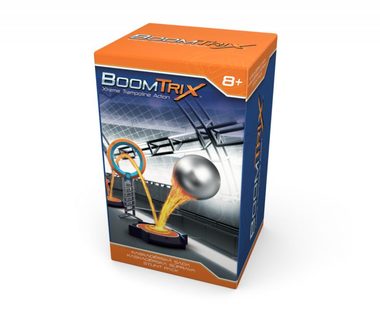 BoomTrix: Zestaw kaskaderski / od 8 lat