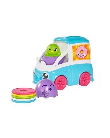 Toomies - Donut Car / od 12 miesięcy