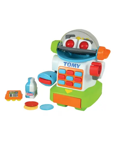 Toomies - Interaktywny robot kasjer / od 18 miesięcy