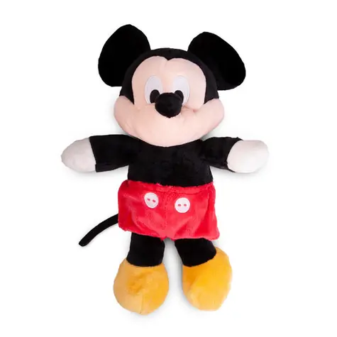 Pluszowe dyskietki Dino Mickey 36cm / od 0 lat